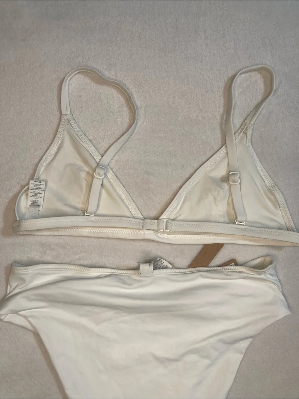 SKIMS Bikini Set! M